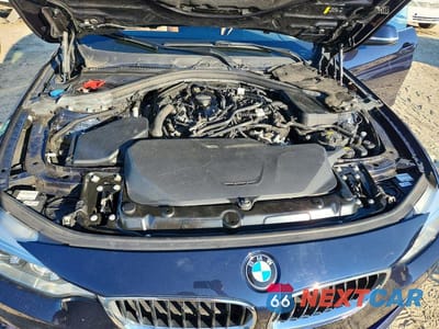 Zdjęcie 11 z 12 samochodu: 2017 BMW 430XI GRAN COUPE VIN:WBA4F9C38HG812897 - miniatura