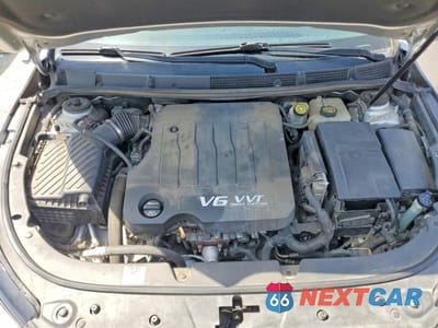 Zdjęcie 11 z 12 samochodu: 2015 BUICK LACROSSE VIN:1G4GB5G38FF306497 - miniatura