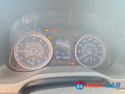 Zdjęcie 9 z 13 samochodu: 2019 HYUNDAI ELANTRA SE VIN:5NPD74LF8KH421751 - miniatura