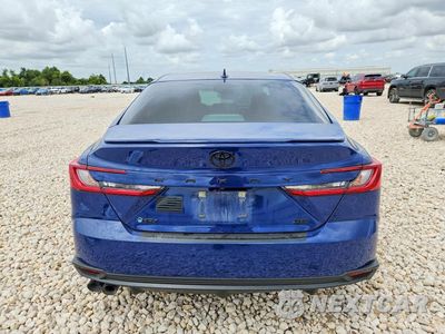 Zdjęcie 6 z 13 samochodu: 2025 TOYOTA CAMRY SE VIN:4T1DAACKXSU097605 - miniatura