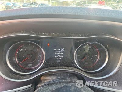 Zdjęcie 9 z 12 samochodu: 2019 DODGE CHARGER SXT VIN:2C3CDXBG1KH696360 - miniatura