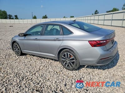 Drugie zdjęcie samochodu z przodu: 2026 VOLKSWAGEN JETTA SE VIN:3VW7W7BU0TM017756 - miniatura