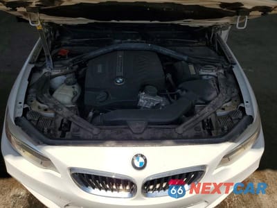Zdjęcie 11 z 12 samochodu: 2015 BMW M235I VIN:WBA1M1C50FV393383 - miniatura