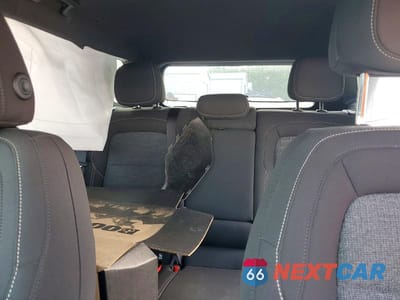 Zdjęcie 10 z 13 samochodu: 2026 GMC TERRAIN ELEVATION VIN:3GKALMEG3TL266973 - miniatura