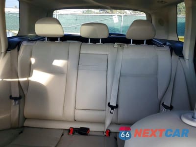 Zdjęcie 10 z 13 samochodu: 2010 MERCEDES-BENZ GLK 350 4MATIC VIN:WDCGG8HB2AF447520 - miniatura