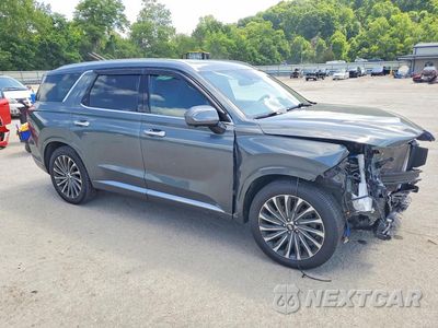 Zdjęcie 7 z 26 samochodu: 2024 HYUNDAI PALISADE CALLIGRAPHY VIN:KM8R7DGE6RU720898 - miniatura