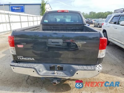 Zdjęcie 6 z 12 samochodu: 2011 TOYOTA TUNDRA DOUBLE CAB SR5 VIN:5TFRM5F16BX032213 - miniatura