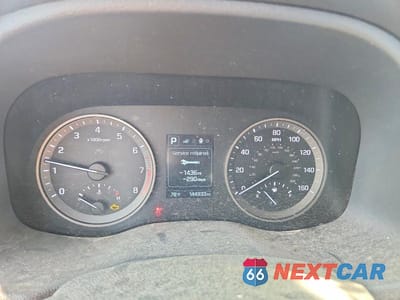 Zdjęcie 9 z 13 samochodu: 2016 HYUNDAI TUCSON SE VIN:KM8J3CA46GU036773 - miniatura
