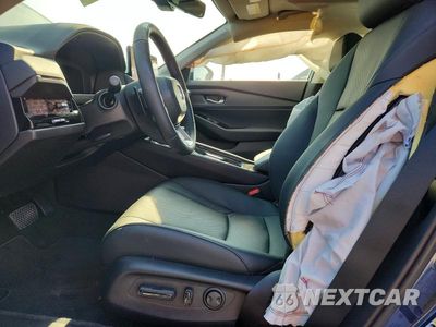 Zdjęcie 7 z 12 samochodu: 2026 HONDA ACCORD TOURING HYBRID VIN:1HGCY2F85TA039942 - miniatura