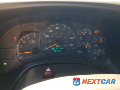 Zdjęcie 9 z 13 samochodu: 2005 GMC C5500 C5C042 VIN:1GDG5C1E85F905663 - miniatura