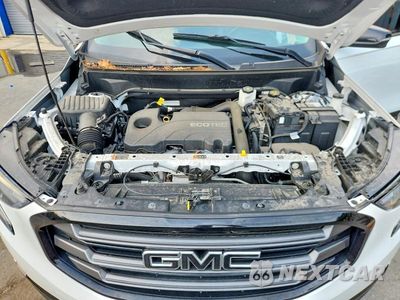 Zdjęcie 12 z 13 samochodu: 2020 GMC TERRAIN SLT VIN:3GKALPEV5LL298601 - miniatura