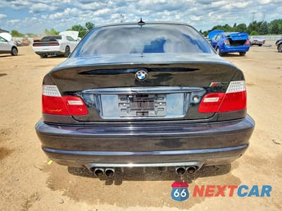 Zdjęcie 6 z 13 samochodu: 2004 BMW M3 VIN:WBSBL93474PN55214 - miniatura
