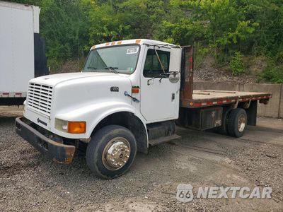 1999 INTERNATIONAL 4000 4700 1HTSLABL8XH584515 - główne zdjęcie licytacji z USA - miniatura