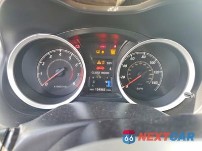Zdjęcie 9 z 12 samochodu: 2014 MITSUBISHI LANCER GT VIN:JA32U8FW3EU008194 - miniatura