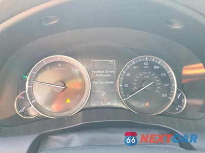 Zdjęcie 9 z 12 samochodu: 2018 LEXUS ES 350 VIN:58ABK1GG2JU116813 - miniatura
