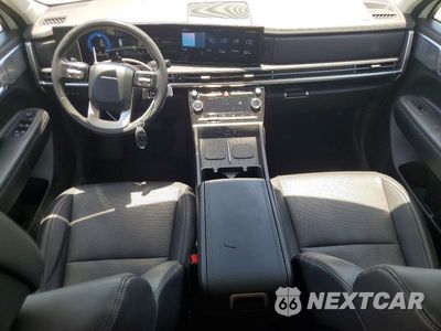 Zdjęcie 8 z 13 samochodu: 2024 HYUNDAI SANTA FE SEL VIN:5NMP24GL6RH015549 - miniatura