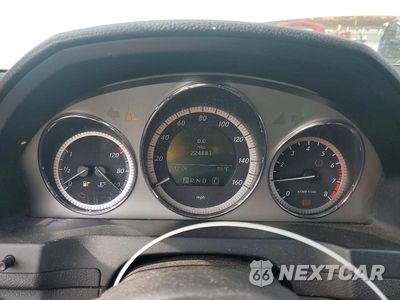 Zdjęcie 9 z 13 samochodu: 2009 MERCEDES-BENZ C 300 4MATIC VIN:WDDGF81X29R060819 - miniatura