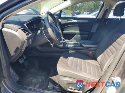 Zdjęcie 7 z 12 samochodu: 2018 FORD FUSION SE VIN:3FA6P0HD9JR202663 - miniatura