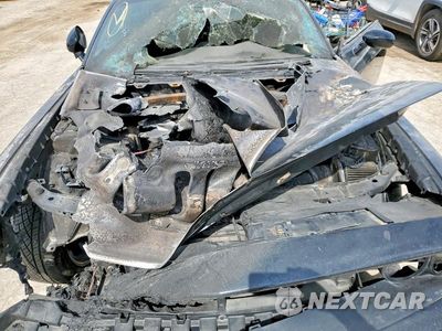 Zdjęcie 11 z 12 samochodu: 2016 DODGE CHALLENGER R/T SCAT PACK VIN:2C3CDZFJ6GH217696 - miniatura