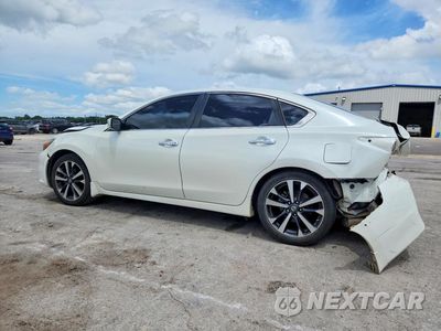 Drugie zdjęcie samochodu z przodu: 2016 NISSAN ALTIMA 2.5 SR VIN:1N4AL3AP2GC171971 - miniatura