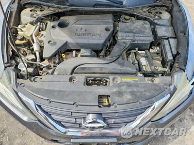 Zdjęcie 11 z 12 samochodu: 2016 NISSAN ALTIMA 2.5 SV VIN:1N4AL3AP5GC251247 - miniatura