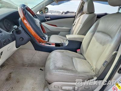 Zdjęcie 7 z 12 samochodu: 2009 LEXUS ES 350 VIN:JTHBJ46G192332532 - miniatura