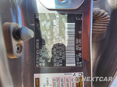 Zdjęcie 14 z 14 samochodu: 2020 TOYOTA 4RUNNER TRD PRO VIN:JTEBU5JR6L5745376 - miniatura
