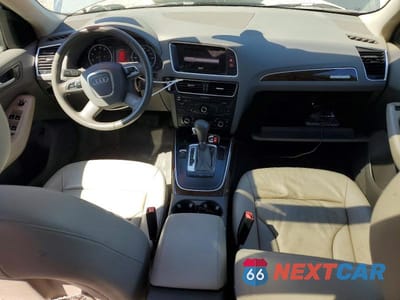 Zdjęcie 8 z 13 samochodu: 2011 AUDI Q5 PREMIUM VIN:WA1CFAFP7BA014443 - miniatura