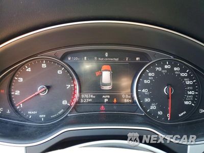 Zdjęcie 9 z 13 samochodu: 2018 AUDI Q7 PREMIUM PLUS VIN:WA1LHAF72JD000330 - miniatura