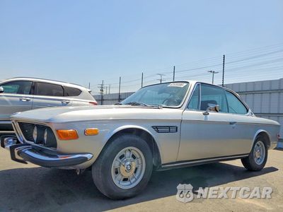 1971 BMW 2800 CS 2280434 - główne zdjęcie licytacji z USA - miniatura