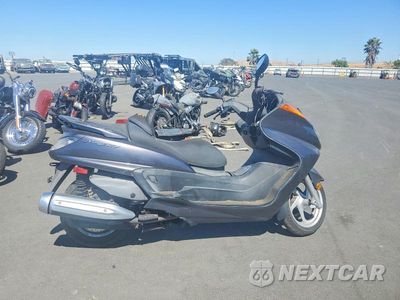 2005 YAMAHA YP400 JYASH03Y25A001571 - główne zdjęcie licytacji z USA - miniatura