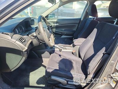 Zdjęcie 7 z 12 samochodu: 2012 HONDA ACCORD LX VIN:1HGCP2F37CA088843 - miniatura