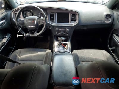 Zdjęcie 8 z 12 samochodu: 2019 DODGE CHARGER SXT VIN:2C3CDXJG6KH542339 - miniatura