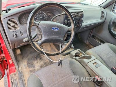 Zdjęcie 8 z 12 samochodu: 2002 FORD RANGER SUPER CAB VIN:1FTZR45E02PB56848 - miniatura