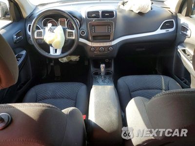 Zdjęcie 8 z 13 samochodu: 2018 DODGE JOURNEY SE VIN:3C4PDCAB7JT527994 - miniatura