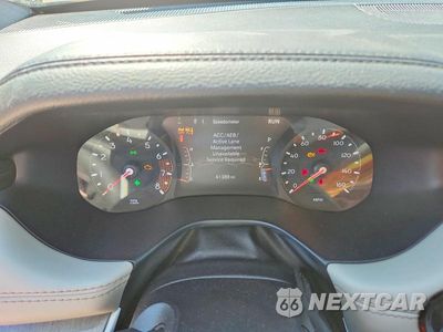 Zdjęcie 9 z 13 samochodu: 2025 JEEP COMPASS LIMITED VIN:3C4NJDCN2ST523267 - miniatura