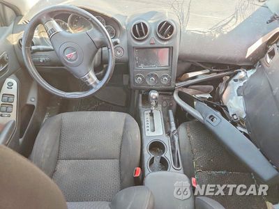 Zdjęcie 8 z 13 samochodu: 2008 PONTIAC G6 BASE VIN:1G2ZG57B484165792 - miniatura