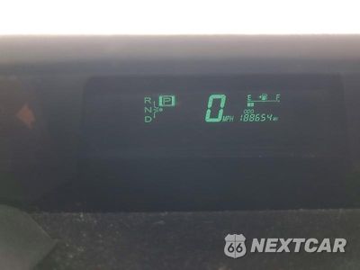 Zdjęcie 9 z 12 samochodu: 2007 TOYOTA PRIUS TOURING VIN:JTDKB20U177692983 - miniatura