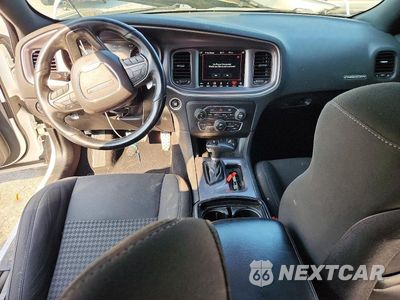 Zdjęcie 8 z 13 samochodu: 2019 DODGE CHARGER GT VIN:2C3CDXHG3KH737935 - miniatura