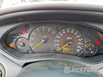 Zdjęcie 9 z 12 samochodu: 2004 FORD FOCUS VIN:1FAFP343X1W230211 - miniatura