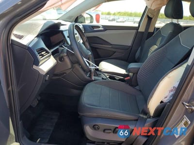 Zdjęcie 7 z 12 samochodu: 2024 VOLKSWAGEN TAOS SE VIN:3VVVX7B21RM029060 - miniatura