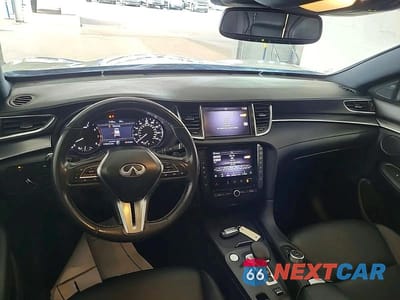 Zdjęcie 9 z 14 samochodu: 2022 INFINITI QX55 LUXE VIN:3PCAJ5J36NF101835 - miniatura