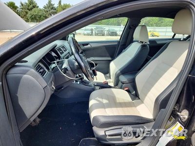 Zdjęcie 7 z 13 samochodu: 2016 VOLKSWAGEN JETTA SPORT VIN:3VWD17AJ8GM298834 - miniatura
