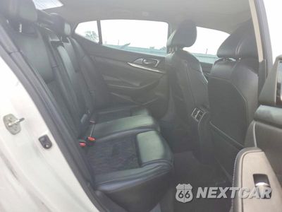 Zdjęcie 10 z 12 samochodu: 2017 NISSAN MAXIMA 3.5 SR VIN:1N4AA6AP3HC424837 - miniatura