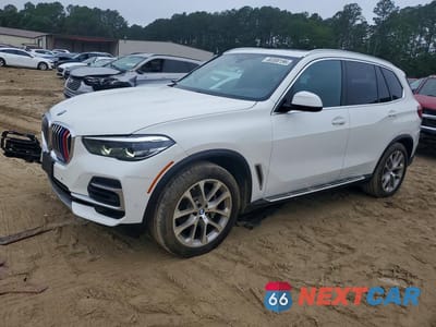 2023 BMW X5 XDRIVE40I 5UXCR6C05P9P75321 - główne zdjęcie licytacji z USA - miniatura