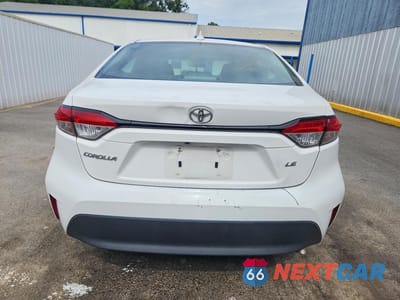 Zdjęcie 6 z 13 samochodu: 2024 TOYOTA COROLLA LE VIN:5YFB4MDE6RP162311 - miniatura