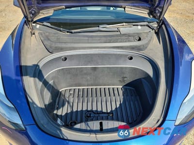 Zdjęcie 11 z 12 samochodu: 2022 TESLA MODEL 3 VIN:5YJ3E1EB9NF289757 - miniatura