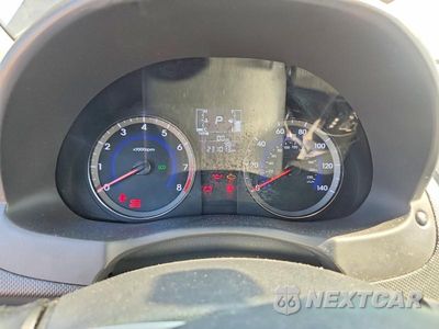 Zdjęcie 9 z 12 samochodu: 2017 HYUNDAI ACCENT SE VIN:KMHCT4AE5HU205271 - miniatura