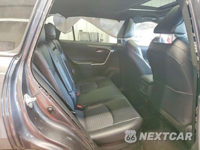 Zdjęcie 11 z 13 samochodu: 2020 TOYOTA RAV4 XSE VIN:4T3EWRFV9LU001403 - miniatura