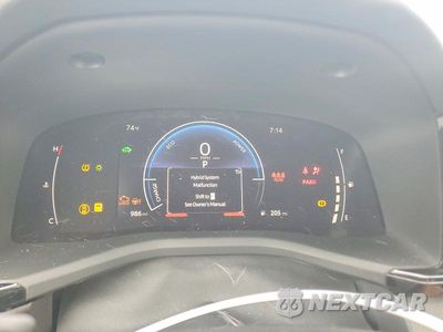 Zdjęcie 9 z 12 samochodu: 2026 TOYOTA CAMRY SE VIN:4T1DAACK2TU765804 - miniatura